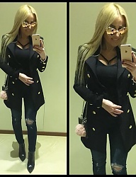 Moda Ciuchy Pozostałe - 3124966