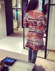 Moda Okrycia Płaszcze - 2883080
