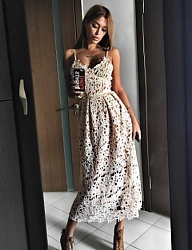 Moda Sukienki Pozostałe - 3169991