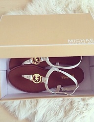 Moda Buty Sandały - 2739384