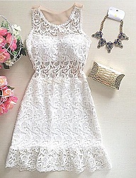 Moda Sukienki Dzienne - 2916021