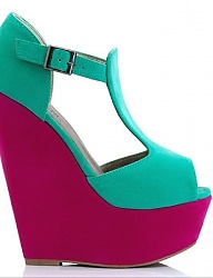 Moda Buty Koturny - 1433948