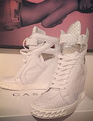 Moda Buty Trampki - 2641258