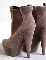Moda Buty Botki - 1677438