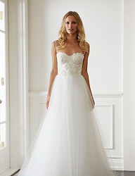 Moda Ślub Suknie ślubne - 2837241