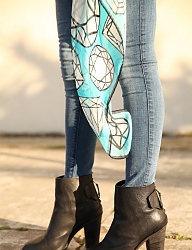Moda Buty Pozostałe - 2621355