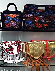 Moda Torebki Pozostałe - 1356517
