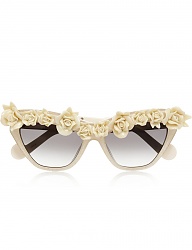 Moda Dodatki Okulary - 2453928