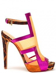 Moda Buty Pozostałe - 1428475