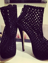 Moda Buty Szpilki - 3001362