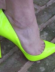 Moda Buty Szpilki - 1340138