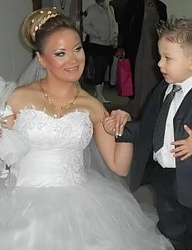 Moda Ślub Suknie ślubne - 1734261