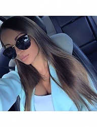 Moda Dodatki Okulary - 2990110