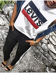 Moda Inne Moda uliczna - 3237404