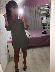 Moda Inne Moda uliczna - 3237349