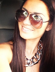Moda Dodatki Okulary - 2661395