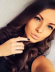 Fryzury Średnie Na co dzień Kręcone Rozpuszczone Brązowe - 2973495