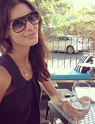 Moda Dodatki Okulary - 2617483