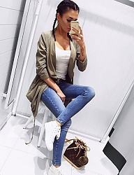 Moda Ciuchy Pozostałe - 3141657
