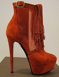 Moda Buty Szpilki - 1230174