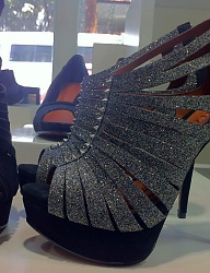 Moda Buty Szpilki - 1383532