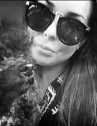 Moda Dodatki Okulary - 2654861
