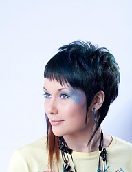 Fryzury Krótkie - 780035