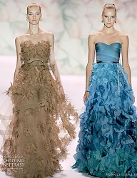 Moda Ślub Suknie ślubne - 1279039