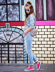 Moda Inne Moda uliczna - 3226849