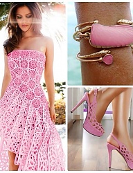 Moda Sukienki Pozostałe - 2639915