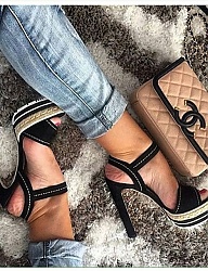 Moda Buty Sandały - 3144322