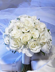 Moda Ślub Bukiety ślubne - 333602