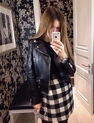 Moda Okrycia Kurtki - 3197188