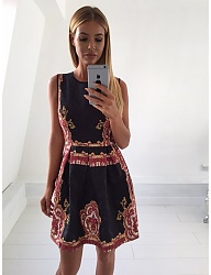 Moda Sukienki Dzienne - 3099385
