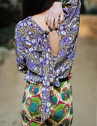 Moda Spodnie Kombinezony - 1340761