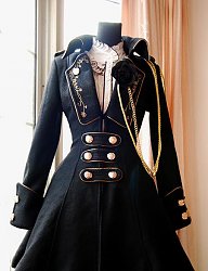 Moda Ciuchy Pozostałe - 1018405