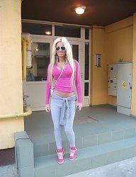 Moda Inne Moda uliczna - 1916934
