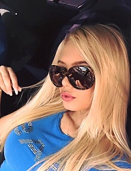 Moda Dodatki Okulary - 3159719
