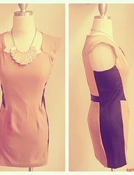 Moda Sukienki Pozostałe - 1635090