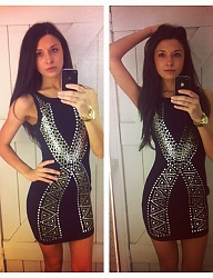 Moda Sukienki Dzienne - 2128035