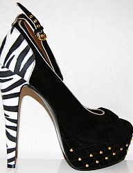 Moda Buty Szpilki - 1258691