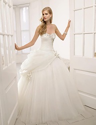 Moda Ślub Suknie ślubne - 1424179