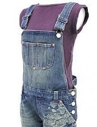 Moda Ciuchy Pozostałe - 37657