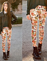 Moda Inne Moda uliczna - 1625007