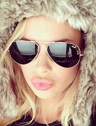 Moda Dodatki Okulary - 1803903