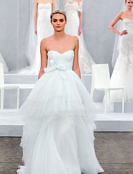 Moda Ślub Suknie ślubne - 2757259