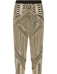 Moda Spodnie Materiałowe - 2637626