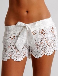 Moda Spodnie Spodenki - 1454628
