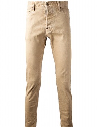 Moda Spodnie Jeansy - 2409749