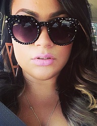 Moda Dodatki Okulary - 2858520